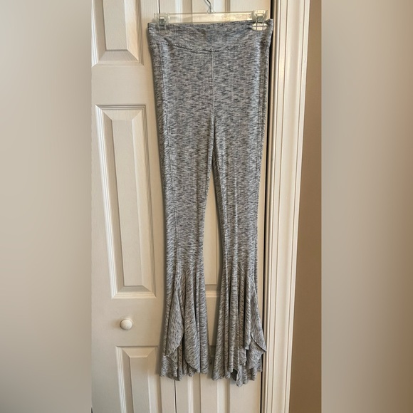 Free People Movement Low And Flow Leggings Small - Picture 4 of 5